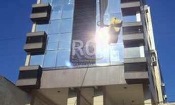 Imagem 6: Porto Alegre - Conjunto Comercial/Sala - Petrópolis