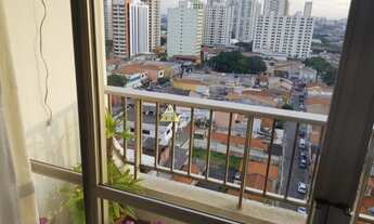 Imagem 4: Apartamento à Venda - 79m² de Área Útil - Vila Leopoldina