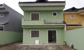 Imagem: Casa de condomínio para aluguel tem 180