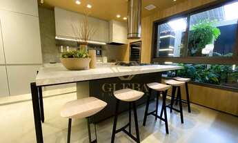 Imagem 5: Edifício Hause, Gleba Palhano, Londrina, 139m² AP2183