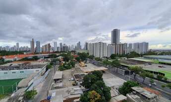 Imagem 6: Apartamento à venda, 3 quartos, 1 suíte, 2 vagas, Torre - Recife/PE