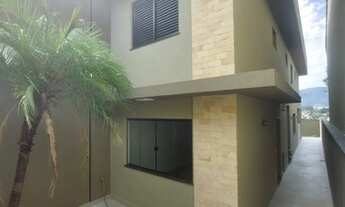 Imagem 7: Atibaia - Casa Padrão - Jardim do Lago