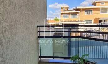 Imagem 5: Apartamento (tipo - padrao) 3 dormitórios/suite, cozinha planejada, em condomínio fechado