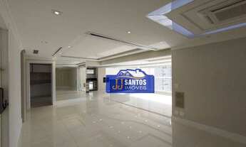 Imagem 7: Apartamento à venda, 221 m² por R$ 3.500.000,00 - Belenzinho - São Paulo/SP