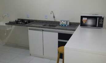 Imagem 6: Apartamento para venda com 48 metros quadrados com 1 quarto