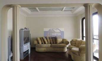 Imagem 4: Apartamento residencial à venda, Tatuapé, São Paulo