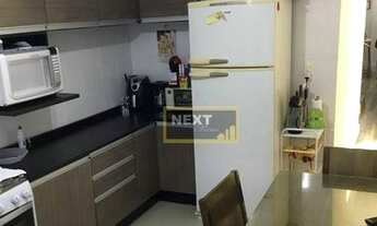 Imagem 3: Sobrado com 3 dormitórios à venda, 150 m² por R$ 445.000,00 - Jardim Aricanduva - São Paul