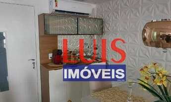 Imagem 4: Apartamento com 2 dormitórios à venda, 82 m² por R$ 830.000 - Itaipu - Niterói/RJ - CA5291