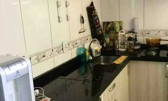 Imagem 3: Apartamento para Venda em Santo André, Vila Luzita, 2 dormitórios, 1 banheiro, 1 vaga