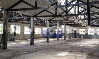 Imagem 3: Galpão no Tatuapé Próximo ao metrô excelente localização para construção de predio baixco