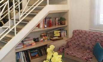 Imagem: Casa à Venda e Locação no Condomínio