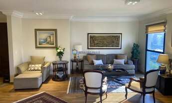 Imagem 2: Apartamento, Vila Olímpia - São Paulo