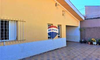 Imagem 3: Casa com 2 dormitórios para alugar, 220 m² por R$ 1.200/mês - Jardim São Domingos - Sumaré