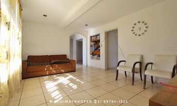 Imagem 3: Porto Alegre - Casa Padrão - Santa Tereza