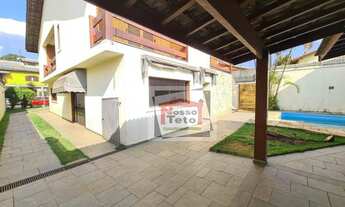 Imagem 2: Sobrado com 4 dormitórios à venda, 480 m² por R$ 1.500.000,00 - City América - São Paulo/S