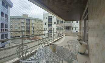 Imagem 3: Apartamento com 3 dormitórios à venda, 250 m² no Vila Nova - Cabo Frio/RJ