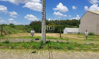 Imagem 3: Porto Alegre - Terreno Padrão - Protásio Alves