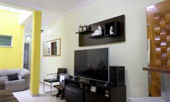 Imagem 2: Sobrado com 3 dormitórios à venda, 72 m² por R$ 620.000,00 - Aricanduva - São Paulo/SP