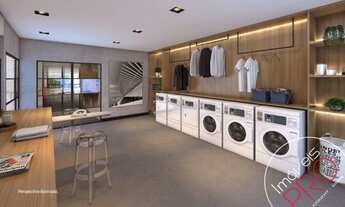 Imagem 4: URBIC SABIÁ Apartamento com 1 dormitório