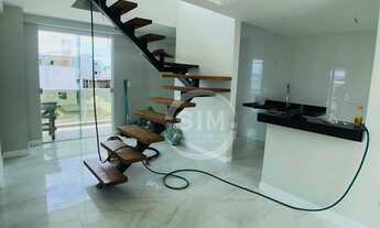 Imagem 3: Cobertura com 3 dormitórios à venda, 220 m² na Vila Nova - Cabo Frio/RJ