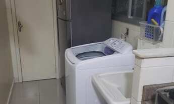 Imagem 6: Apartamento no Bosque dos ingleses com 3 quartos - Chapada