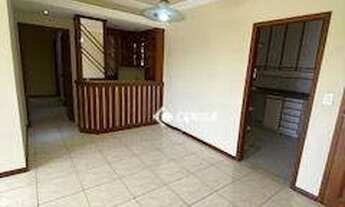 Imagem 6: Apartamento com 3 dormitórios para alugar, 110 m² - Parque São Tomaz de Aquino - Indaiatub