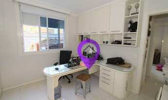 Imagem 5: Casa com 4 dormitórios à venda, 430 m² por R$ 3.800.000 - Jardim Altaville - Pouso Alegre