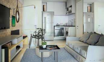 Imagem 5: One Milênio - novo e moderno