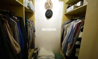 Imagem 6: Ótimo apartamento de 177 m² 3 dts 1 suite 2 vagas