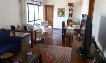 Imagem: APTO VILA CLEMENTINO