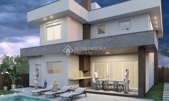 Imagem 3: PORTO ALEGRE - Casa de Condomínio - Vila Nova