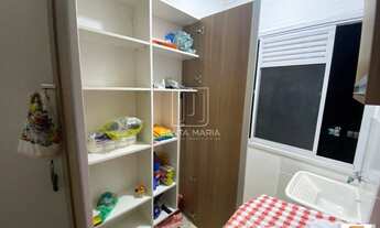 Imagem 3: Apartamento (tipo - padrao) 2 dormitórios, cozinha planejada, portaria 24hs, lazer, espaço