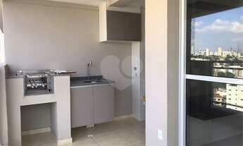 Imagem 7: São Paulo - Apartamento Padrão - VILA IPOJUCA