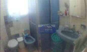 Imagem 7: Sobrado residencial à venda, Vila Bertioga, São Paulo