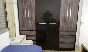 Imagem 7: Apartamento com 3 dorms, Taboão, São Bernardo do Campo - R$ 410 mil, Cod: 3813