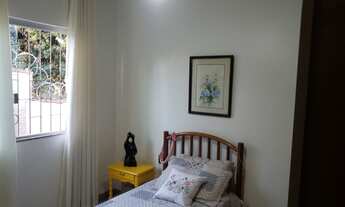 Imagem 6: Casa para venda tem 200 metros quadrados com 4 quartos em Jardim Ipê - Lagoa Santa - MG