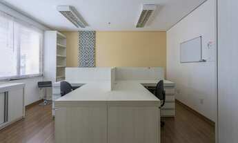 Imagem 7: Porto Alegre - Conjunto Comercial/Sala - Menino Deus