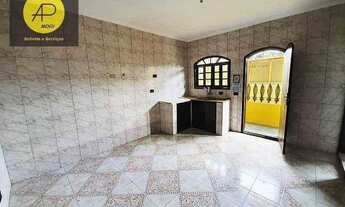 Imagem 2: Vende-se 2 casas, um sobrado e uma casa térrea ambas com 3 dormitórios - 390m² de área con