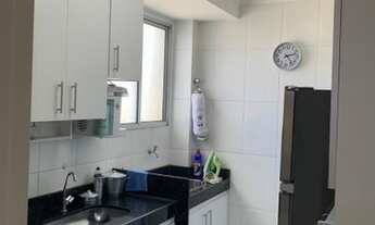 Imagem 3: Apartamento com 2 dormitórios à venda, 57 m² por R$ 195.000 - Piracicamirim - Piracicaba/S