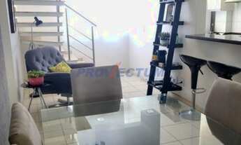 Imagem 5: Cobertura - Jardim Chapadão - Campinas