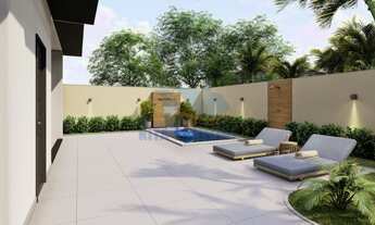 Imagem 7: Casa - Ribeirão Preto - Quinta da Primavera - Região Sul