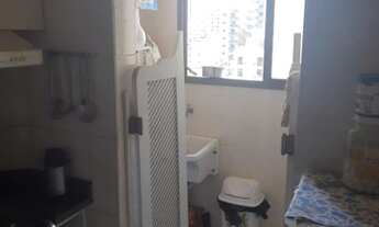 Imagem 2: Apartamento à venda, 96 m² por R$ 360.000,00 - Vila Guilhermina - Praia Grande/SP