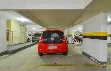 Imagem 16: Apartamento para venda com 3 quartos em Novo Mundo - Curitiba - PR