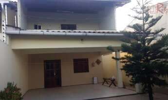 Imagem 2: Casa com 3 dormitórios à venda, 279 m² por R$ 580.000,00 - Cajazeiras - Fortaleza/CE