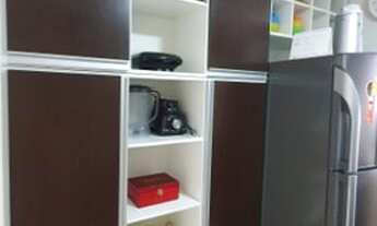 Imagem 5: Smile Flores- 3 quartos Nascente