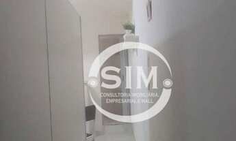 Imagem 5: Loft com 1 dormitório para alugar, 50 m² no Centro - Cabo Frio/RJ