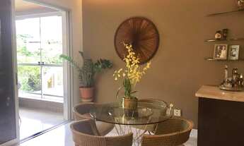 Imagem 4: Apartamento 04 quartos em Lourdes próximo à Praça da Liberdade