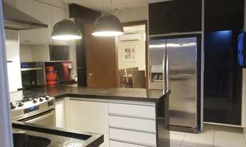 Imagem 2: Vende-se casa com 03 suítes, na Morada do Ouro em Cuiabá MT