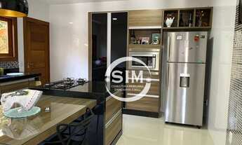 Imagem 4: Casa com 4 dormitórios à venda, 360 m² em Campo Redondo - São Pedro da Aldeia/RJ