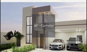 Imagem: Casa à venda, Boa Vista, Anápolis, GO